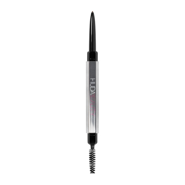 HUDA BEAUTY BOMBBROWS Microshade brow pincel