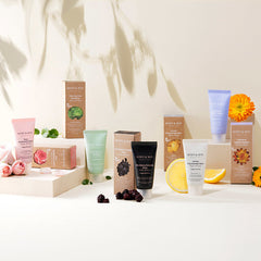 Mary & May Vegan Blackberry Complex Glow Wash Off Pack Mini