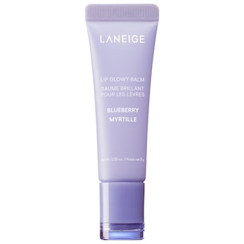 Laneige Lip Glowy Balm Moisturize & Nourish