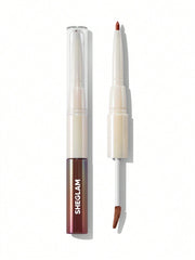 SHEGLAM Lip Rules Liner Gloss Pen Golden Rule