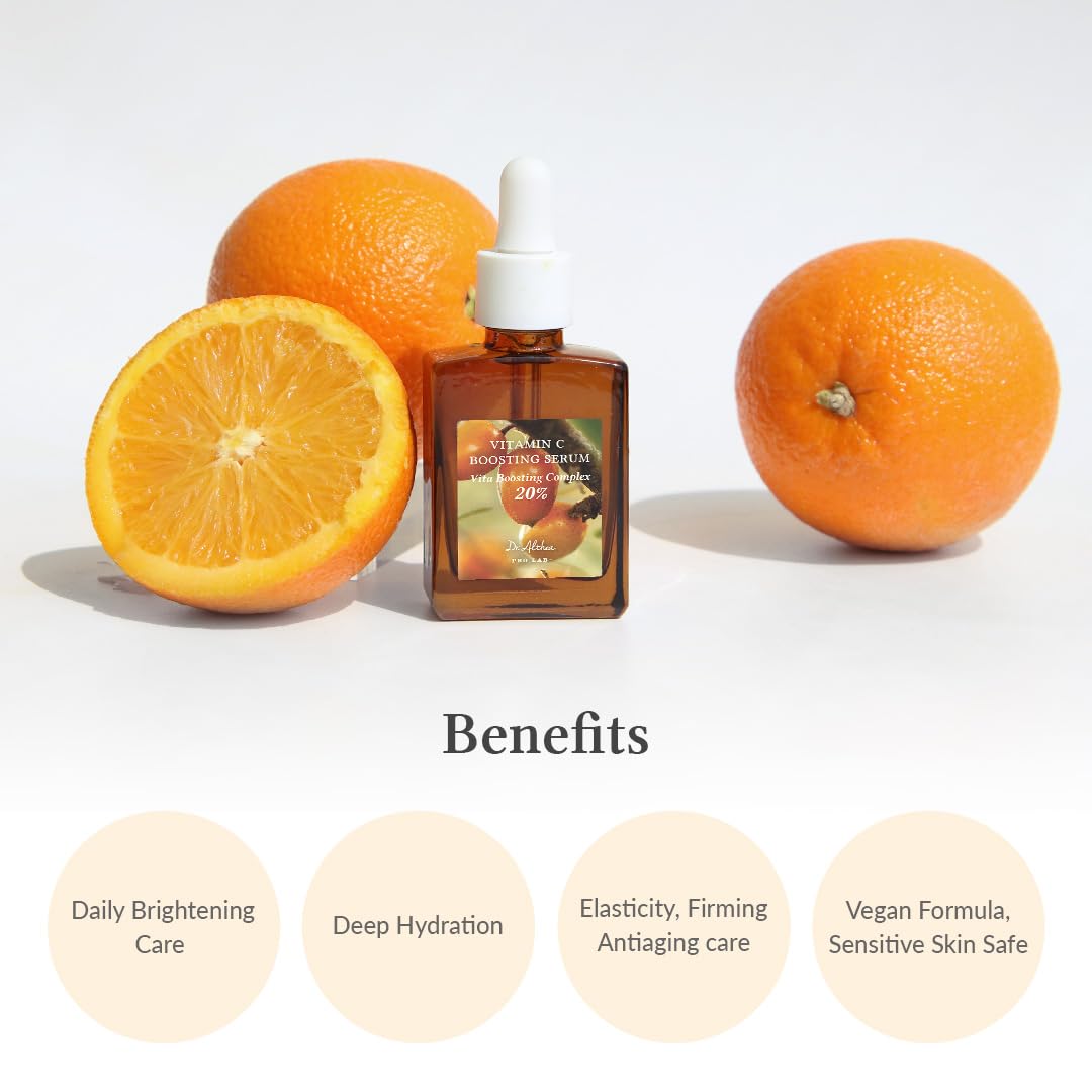 Dr.Althea Vitamin C Boosting Serum 20%