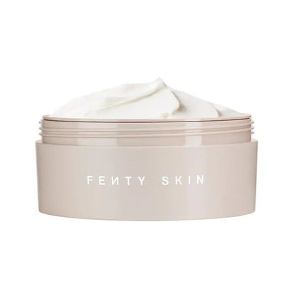 Fenty Beauty Lil Butta Dropz Mini Whipped Oil Body Cream (sold separately)