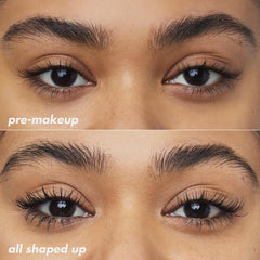 Elf Clear Brow & Lash Mascara