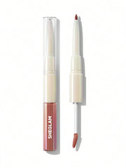 SHEGLAM Lip Rules Liner Gloss Pen Golden Rule
