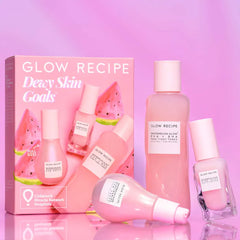 Glow Recipe Dewy Skin Goals Kit