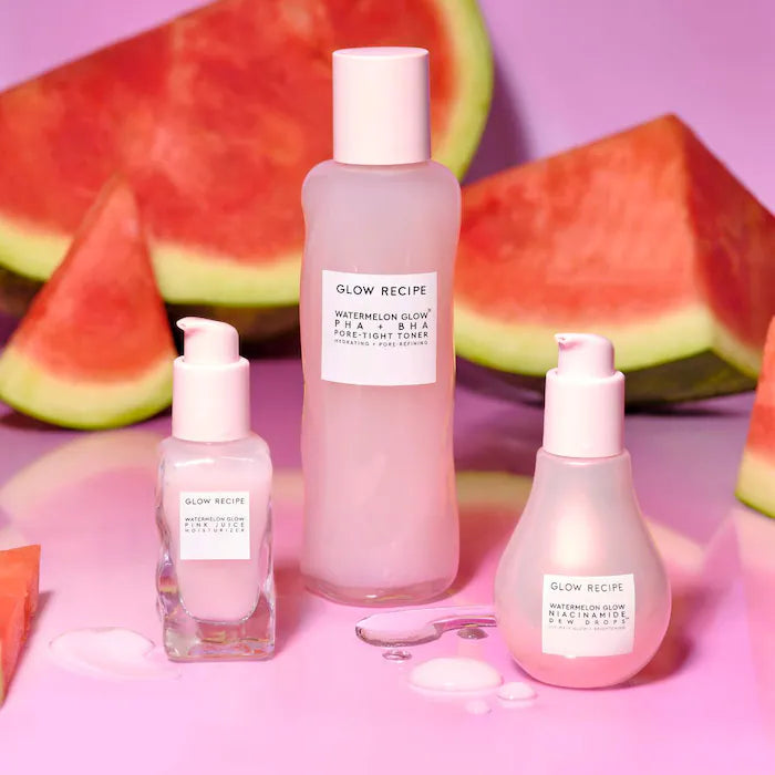 Glow Recipe Dewy Skin Goals Kit