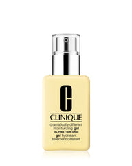 Clinique Dramatically Different  Moisturizing Gel