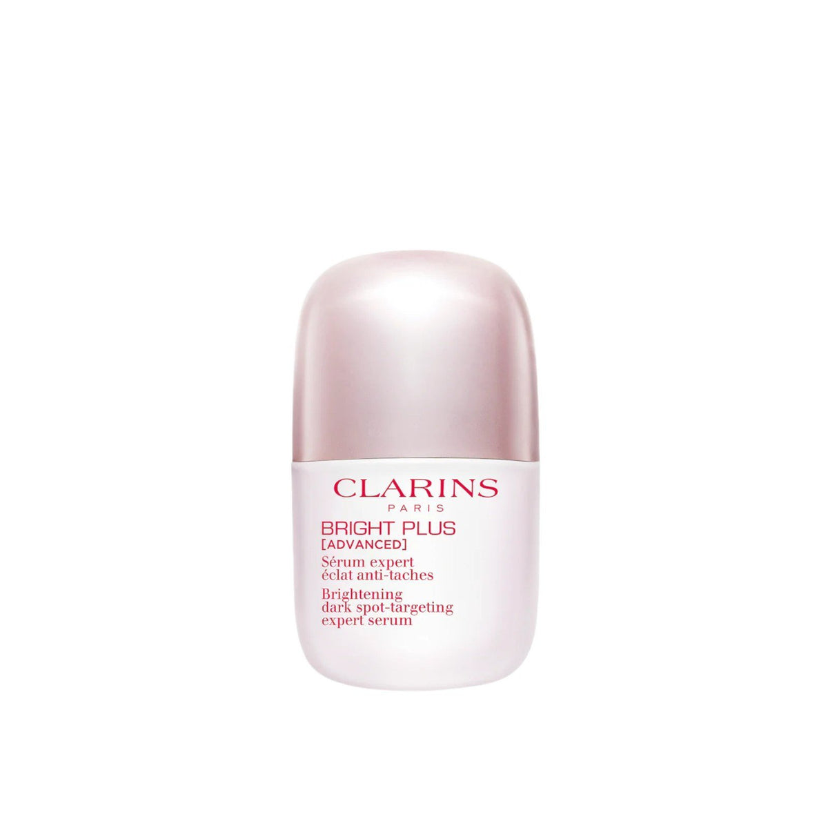 Clarins Bright Plus Advanced Brightening Serum