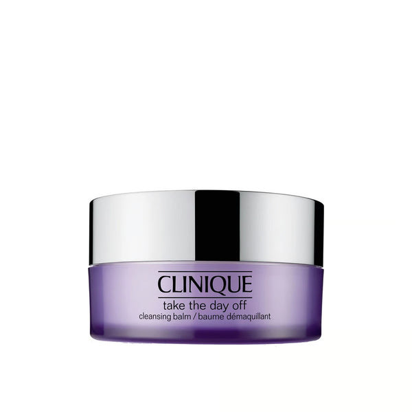 Clinique Take The Day Off Cleansing Balm