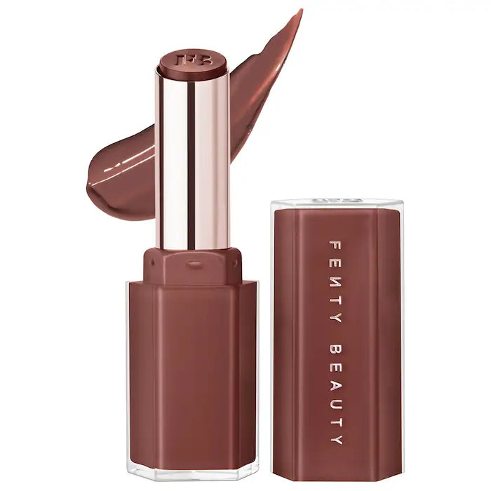 Fenty Beauty by Rihanna Gloss Bomb Stix high shine finish