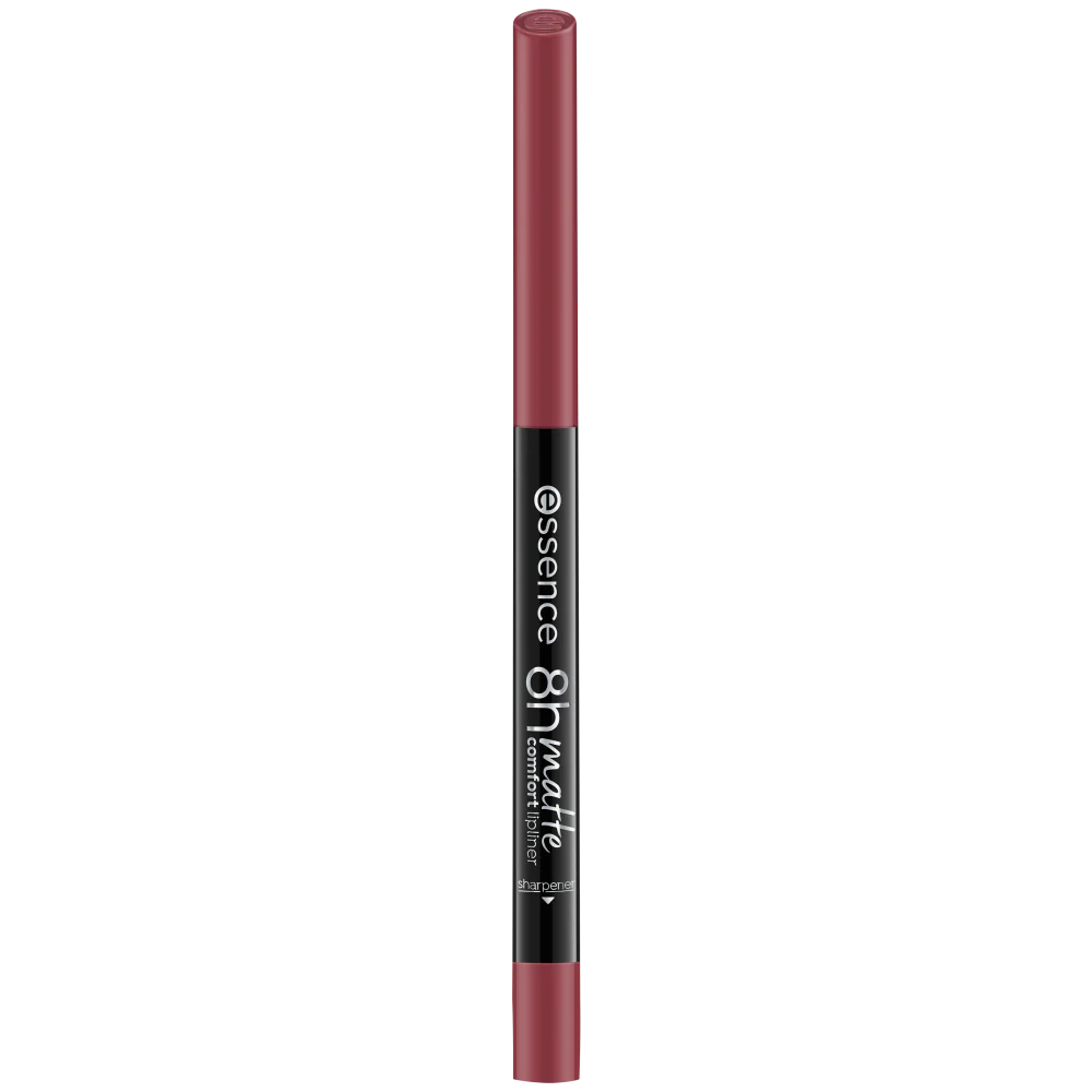 Essence 8h MATTE comfort lipliner