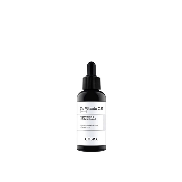 The Vitamin C 23 Serum