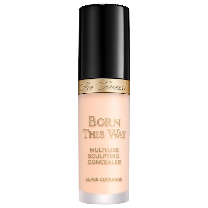 كونسيلر Too Faced Born This Way متعدد الاستخدامات بتغطية فائقة