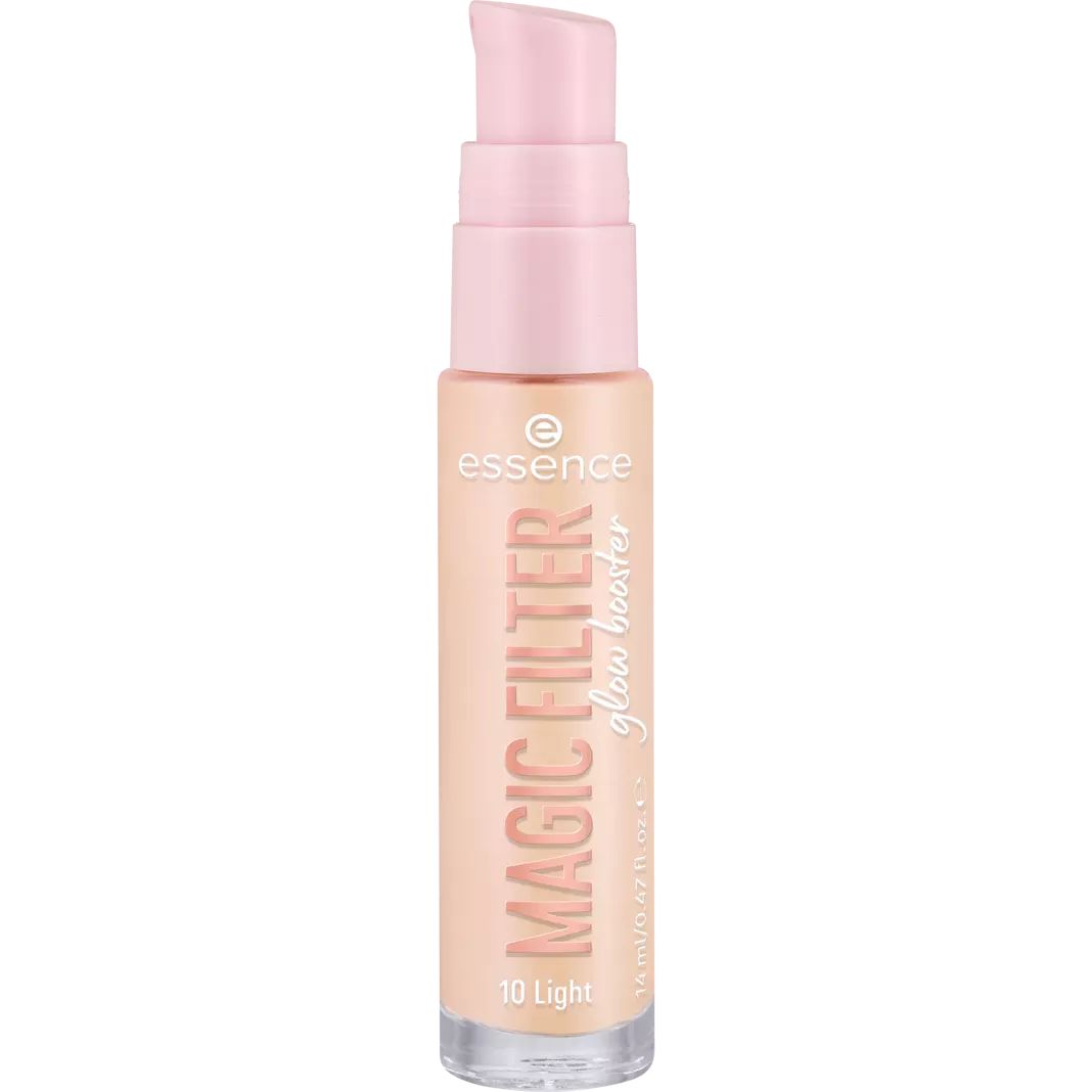 Essence MAGIC FILTER glow booster