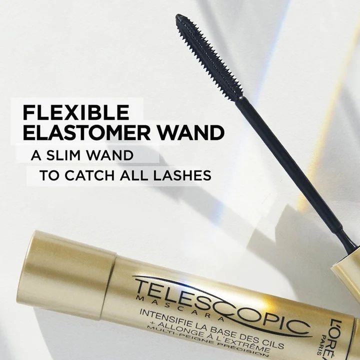 L'Oréal Paris Telescopic Mascara