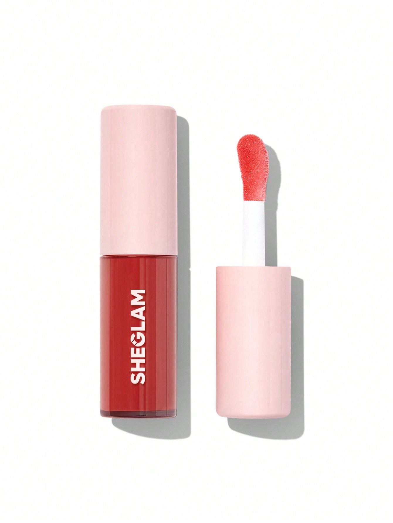 SHEGLAM Jelly Wow Tinted Lip Oil-Baby Steps