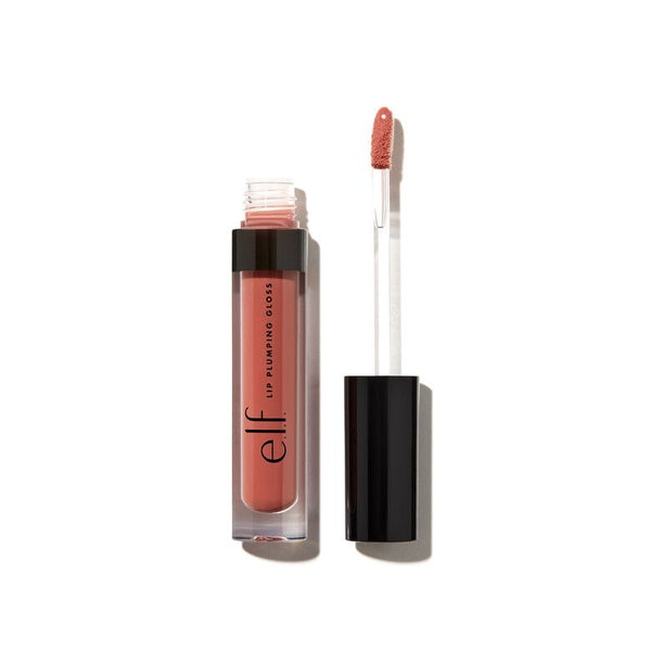 Elf Lip Plumping Gloss