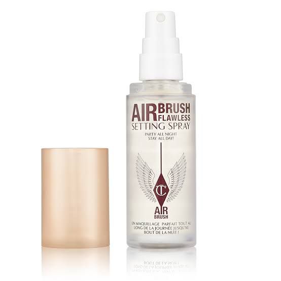 Charlotte tilbury Airbrush Flawless Setting Spray