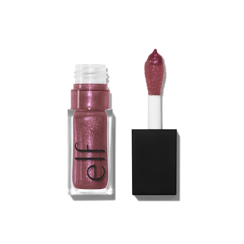زيت الشفاه Elf Glow Reviver بلمسة نهائية لامعة