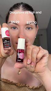 Essence What A Tint! Lip & Cheek Tint