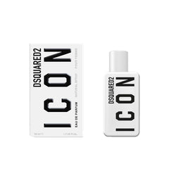 Dsquared2 Icon Pour Femme Eau de Parfum
