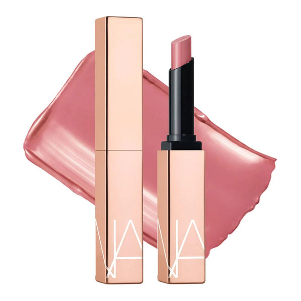 NARS Afterglow Sensual Shine Lipstick