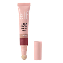 Elf Halo Glow Blush Wand