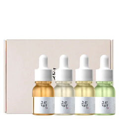 Beauty Of Joseon Hanbang Serum Discovery Kit