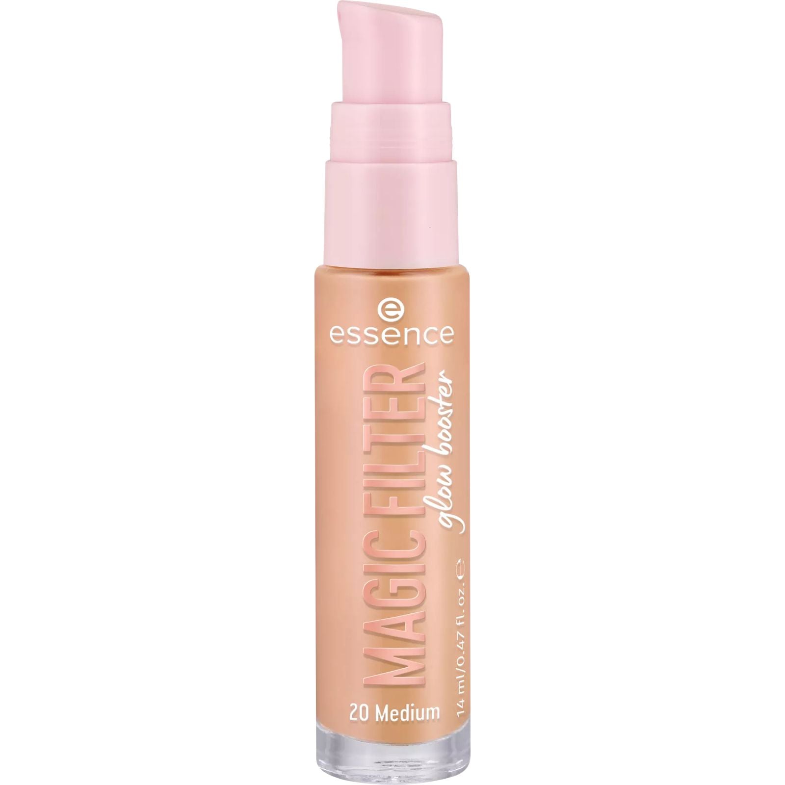 Essence MAGIC FILTER glow booster