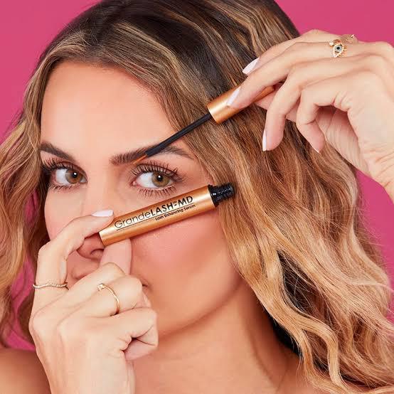 Grande cosmetics 2-step lash system