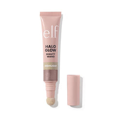 Elf Halo Glow Highlight Beauty Wand