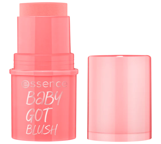 Essence Baby Got Blush