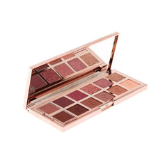 PATRICK TA MAJOR DIMENSION II ROSE EYESHADOW PALETTE