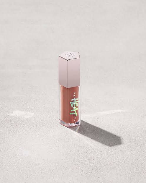 Fenty Beauty Lip Plumper Gloss Bomb Heat