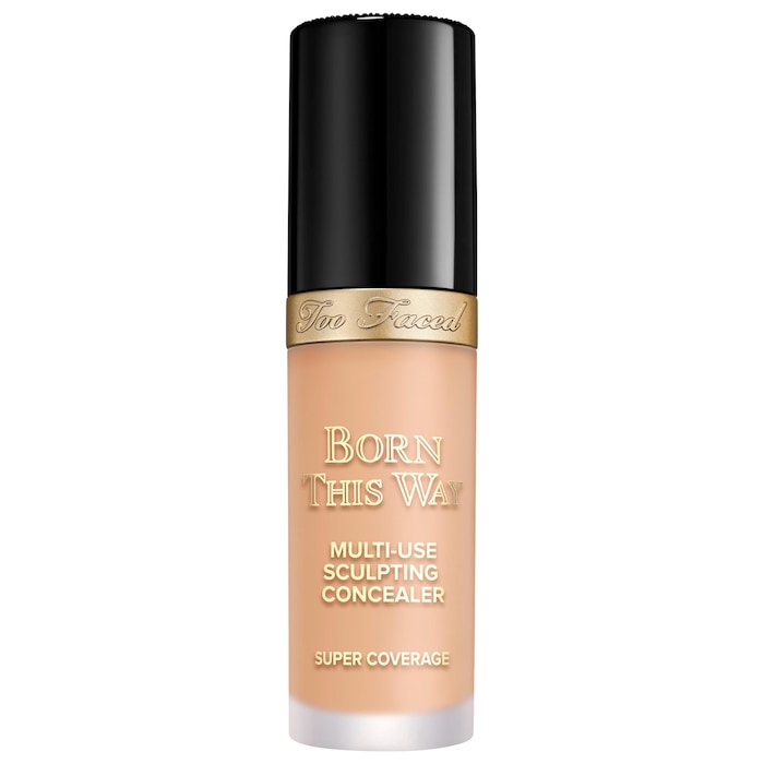 Too Faced Born This Way Super Coverage Multi-Use Concealer