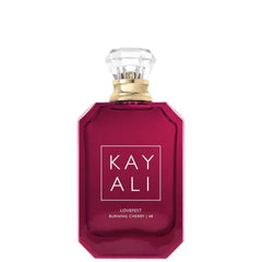 KAYALI Lovefest Burning Cherry | 48 Eau de Parfum