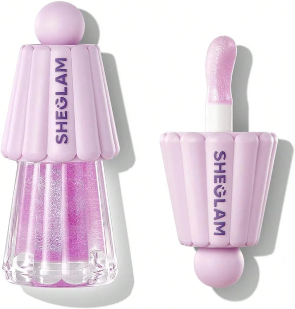 SHEGLAM - Jelly Wow Hydrating Lip Oil