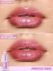 SHEGLAM - Jelly Wow Hydrating Lip Oil