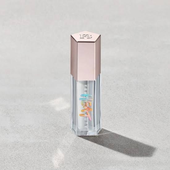 Fenty Beauty Lip Plumper Gloss Bomb Heat