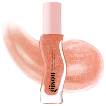 Gisou Honey Infused Lip Oil