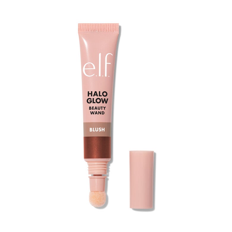 Elf Halo Glow Blush Wand