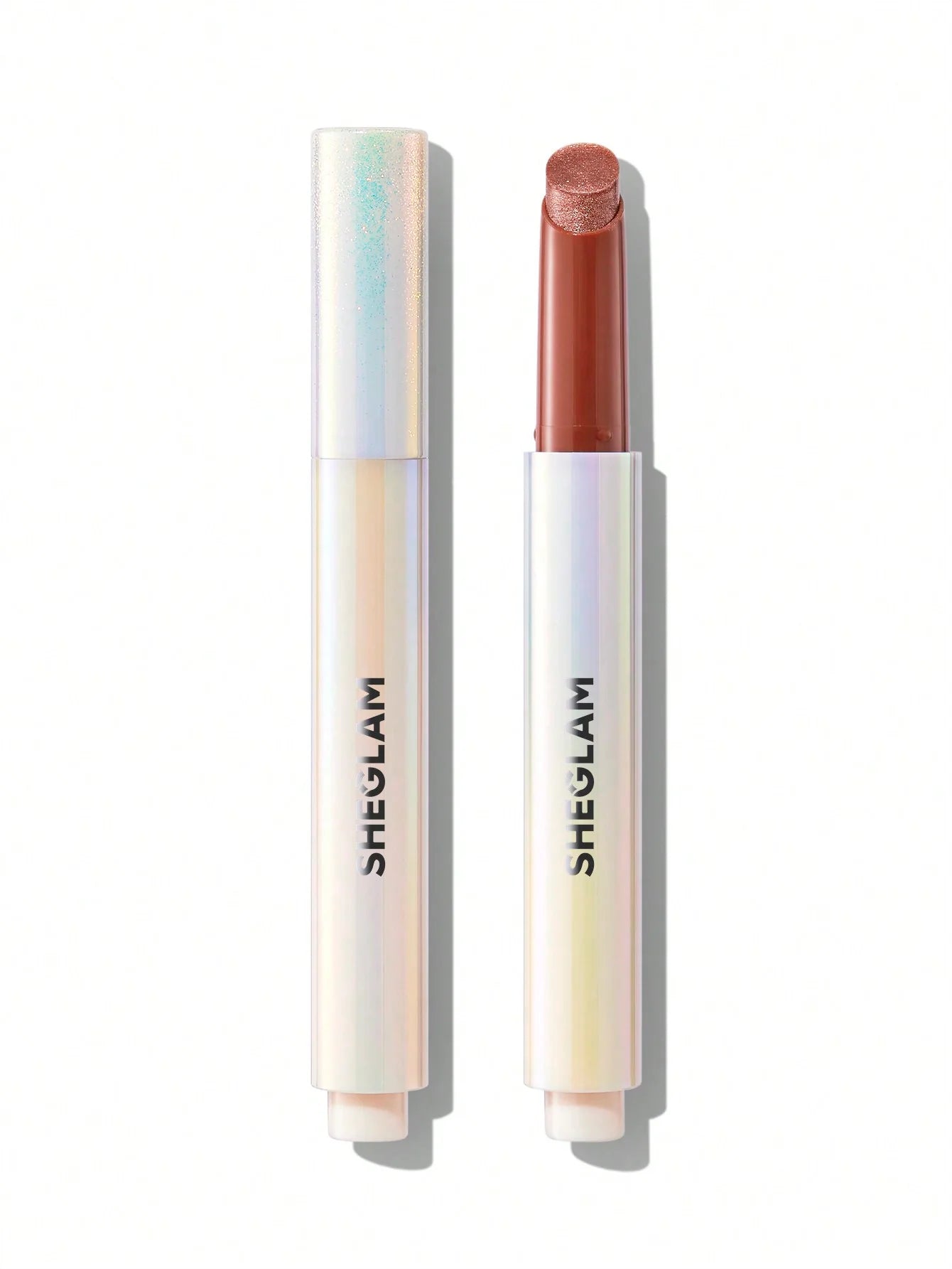 Pout-Perfect Shimmer Lip Plumper