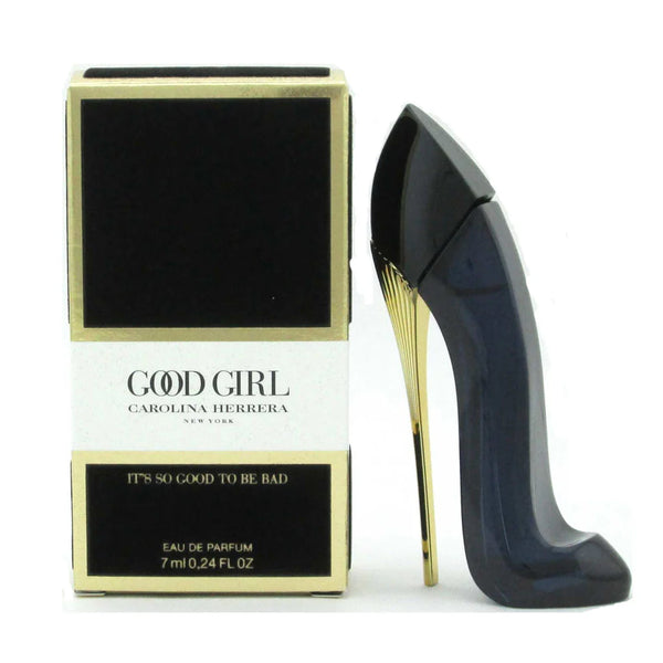 Carolina Herrera  Good Girl Miniture Eau De Parfum For Women (7 ml)