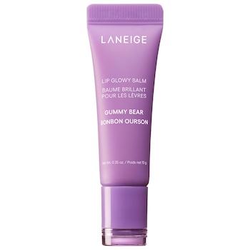 Laneige Lip Glowy Balm Moisturize & Nourish