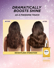 Gisou Honey Glow Hair Trio