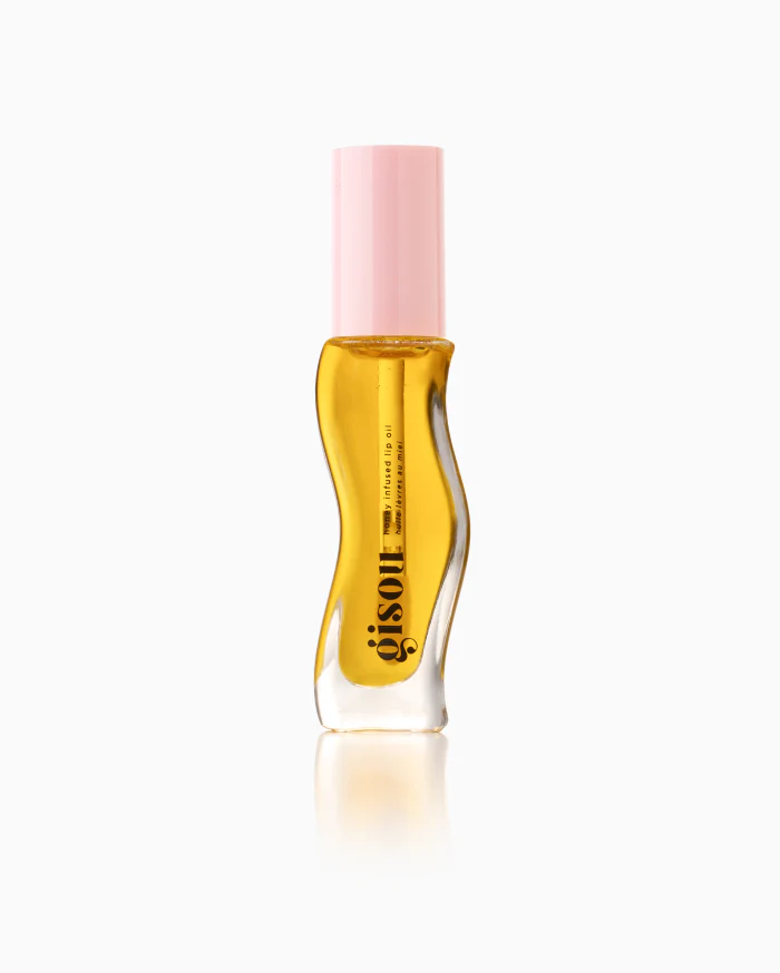 Gisou Honey Infused Lip Oil