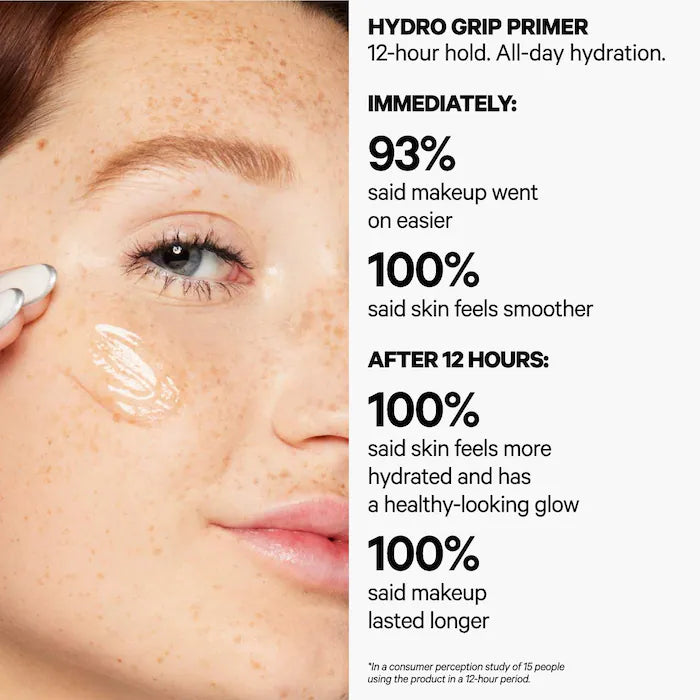 MILK MAKEUP Hydro Grip Hydrating Makeup Primer