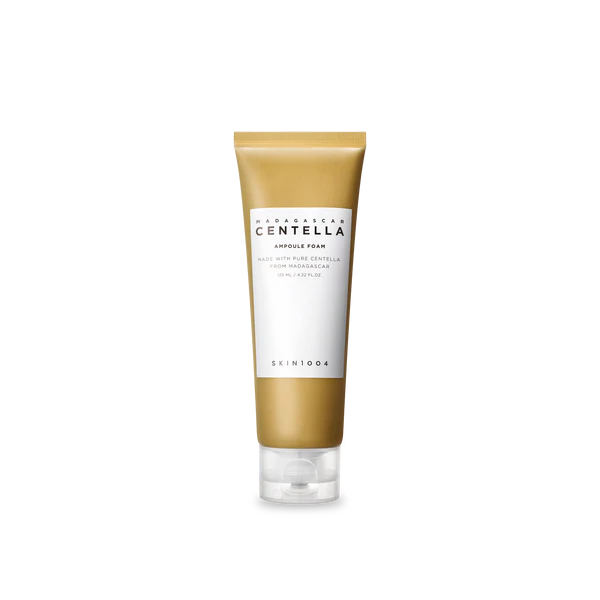 SKIN1004 MADAGASCAR CENTELLA AMPOULE FOAM