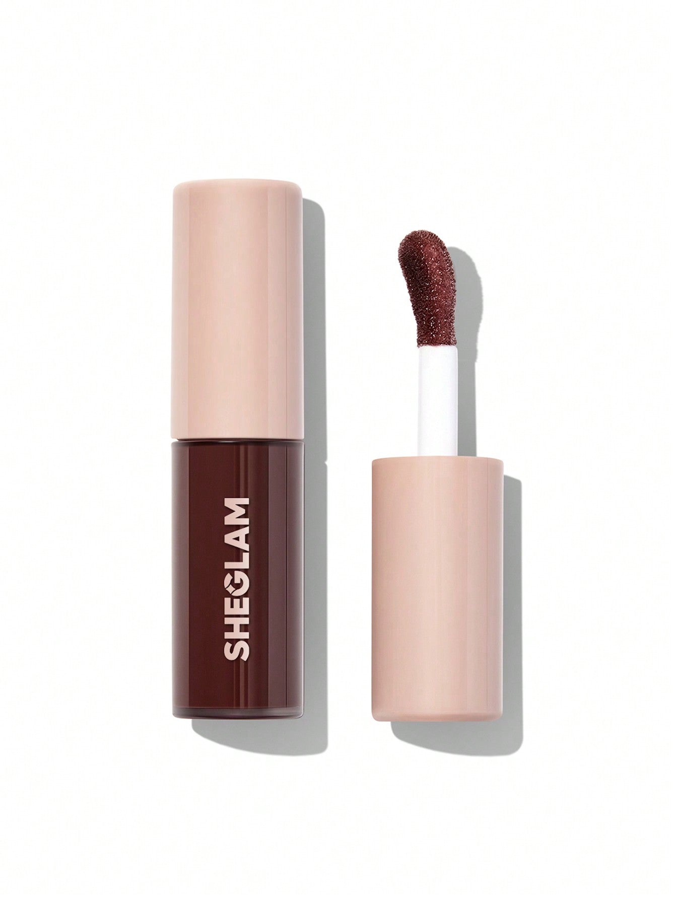 SHEGLAM Jelly Wow Tinted Lip Oil-Baby Steps
