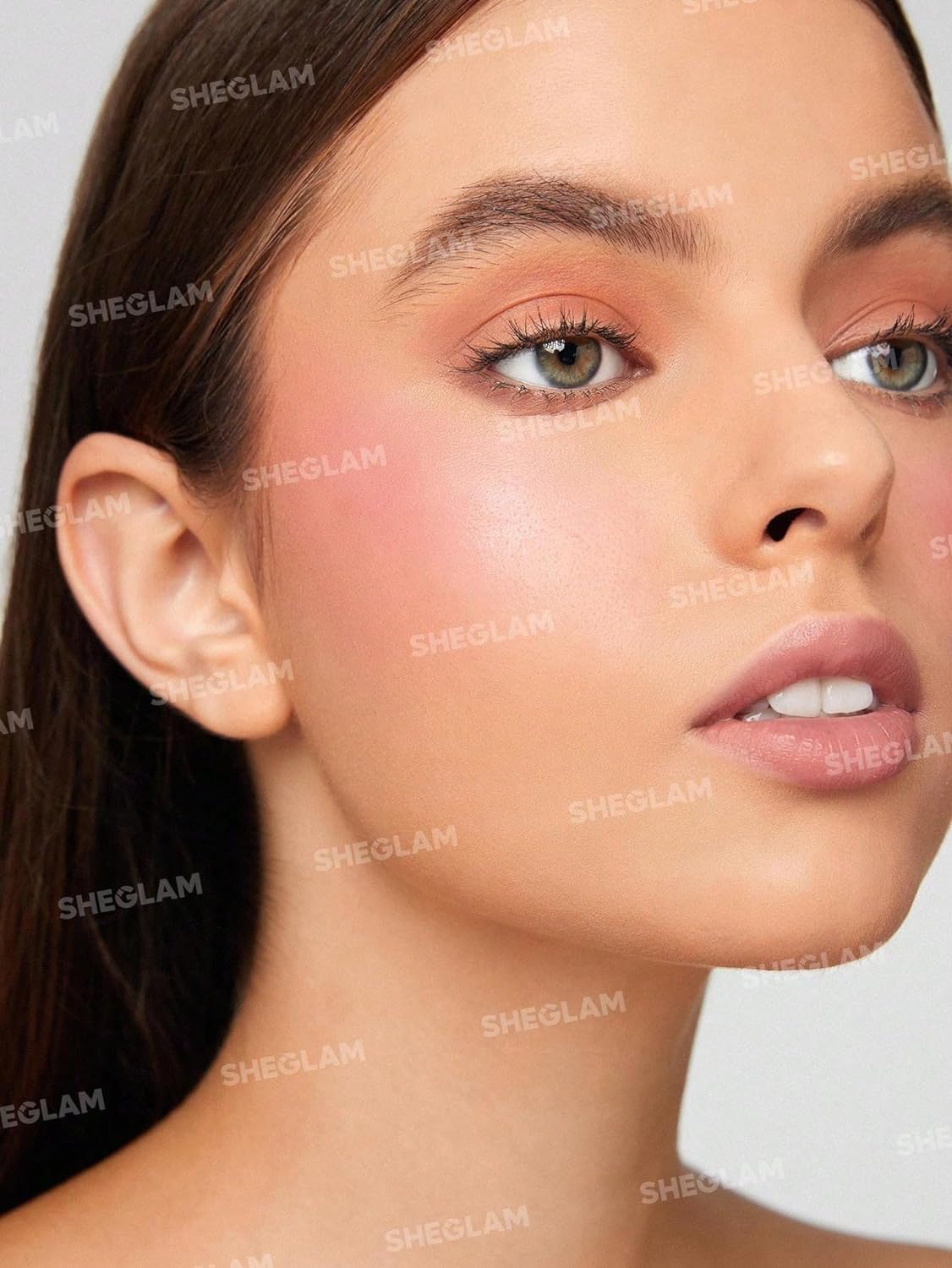 SHEGLAM Snatch N Cream Blush Stick